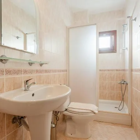 Villa Sea View With Private Pool Rose Kalkan Id:304
