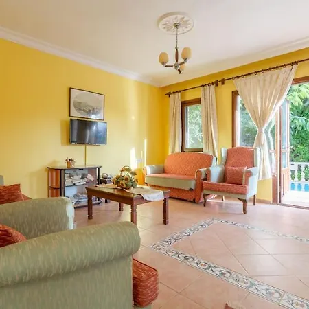 Villa Sea View With Private Pool Rose Kalkan Id:304 Kaş