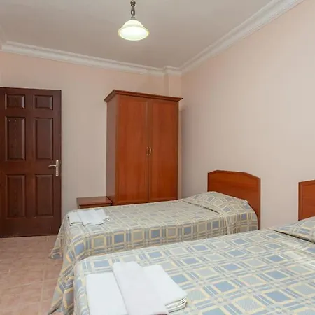Sea View With Private Pool Rose Kalkan Id:304